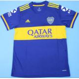 Boca Juniors 1a Equipación 2020/21